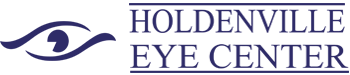 Holdenville Eye Center